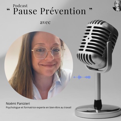 Sécurité au travail, prévention au travail, bien-être au travail