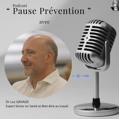 Sécurité au travail, prévention au travail, bien-être au travail