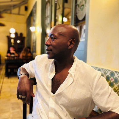 Une vérité sur mon parcours